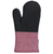 Heat Resistant Oven Mitts With Cotton & Neoprene