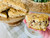 Cranberry Orange Scone Mix