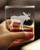 Moose Silhouette Whiskey Rocks Glass - Rustic Cabin Gifts