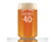 Lordy 40 Beer Can Pint Glass - 40th Birthday Gifts and Decor