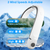 Portable Neck Hanging Fan