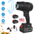 130000RPM Mini Cordless Leaf Blower Turbo Jet 