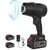 130000RPM Mini Cordless Leaf Blower Turbo Jet 