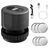 Jar Vacuum Sealer Kit 