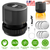 Jar Vacuum Sealer Kit 