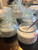 Loopy Fruit Cereal Dessert Candle