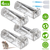 4Pcs Humane Live Mouse Trap Reusable Rat 