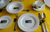 PROFESSIONAL DINNER PLATE 11" | 28 CM