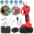 21V Cordless Electric Pruning