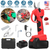 21V Cordless Electric Pruning