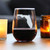 State of Florida Stemless Wine Glass - Floridian Gifts