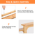 2-Tier Kitchen Spice Rack 