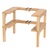 2-Tier Kitchen Spice Rack 