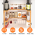 2-Tier Kitchen Spice Rack 