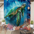 Blankets2U Shower Curtain