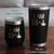 60th Birthday Gifts - 59 Middle Finger Beer Can Pint Glass