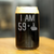 60th Birthday Gifts - 59 Middle Finger Beer Can Pint Glass