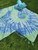 Beach Towel, Bath towel, Turkish Towel Premium Cotton G-BLUE