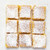 Organic Lemon Square Mix