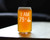 80th Birthday Gifts - 79 Middle Finger Beer Can Pint Glass