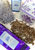 Lavender Fields Coffee Bag for Commercial Brewing