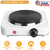1500W Electric Single Burner 
