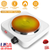 1500W Electric Single Burner 