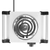 1000W Electric Single Burner 