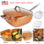 4pcs Non Stick Frying Pan Set
