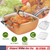 4pcs Non Stick Frying Pan Set