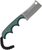 CRKT Minimalist Cleaver Blade + Glass Reinforced Nylon Sheath 