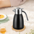 Stainless Steel Insulated Vacuum Flask Water Bottle