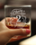 Cheers 2  Whiskey Rocks Glass - 2nd Anniversary Gifts
