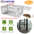 2 Pack Rat Trap Cage Humane Live Rodent 