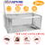 2 Pack Rat Trap Cage Humane Live Rodent 