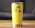 21st Birthday Gifts - Middle Finger Insulated Travel Tumbler