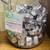 Pu-erh Nest Aged Compressed Tea Choose Style Flavor