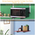 2 Pcs Microwave Brackets Adjustable Wall 