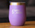 Treble Maker Insulated Wine Tumbler - Funny Musician Gifts