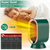 1200W Oscillating Electric Space Heater 