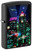 Zippo Cyberpunk City at Night Color Image Design Matte Lighter 
