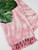 Beach Towel, Bath towel, Turkish Towel Premium Cotton BLUSH