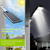 Solar Street Path Light