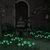 2Packs Solar Scary Eyeballs Lights 