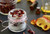 Dry Rose Petals (Red)