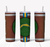 Stainless Steel Tumbler -Football