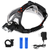 250000 LM LED HeadLamp