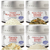 Extra Fancy Gourmet Seasonings & Salts Collection 