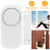 Wireless Window Door Magnet Alarms Magnetic Sensor 