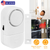 Wireless Window Door Magnet Alarms Magnetic Sensor 